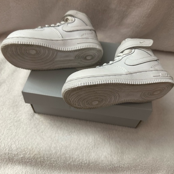 Nike Force 1 Mid - Picture 5 of 6